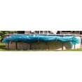 thumbnail image 2 of Solar-Ez Inc. Solar Saddle Pool Solar Cover Holder, 2 of 3