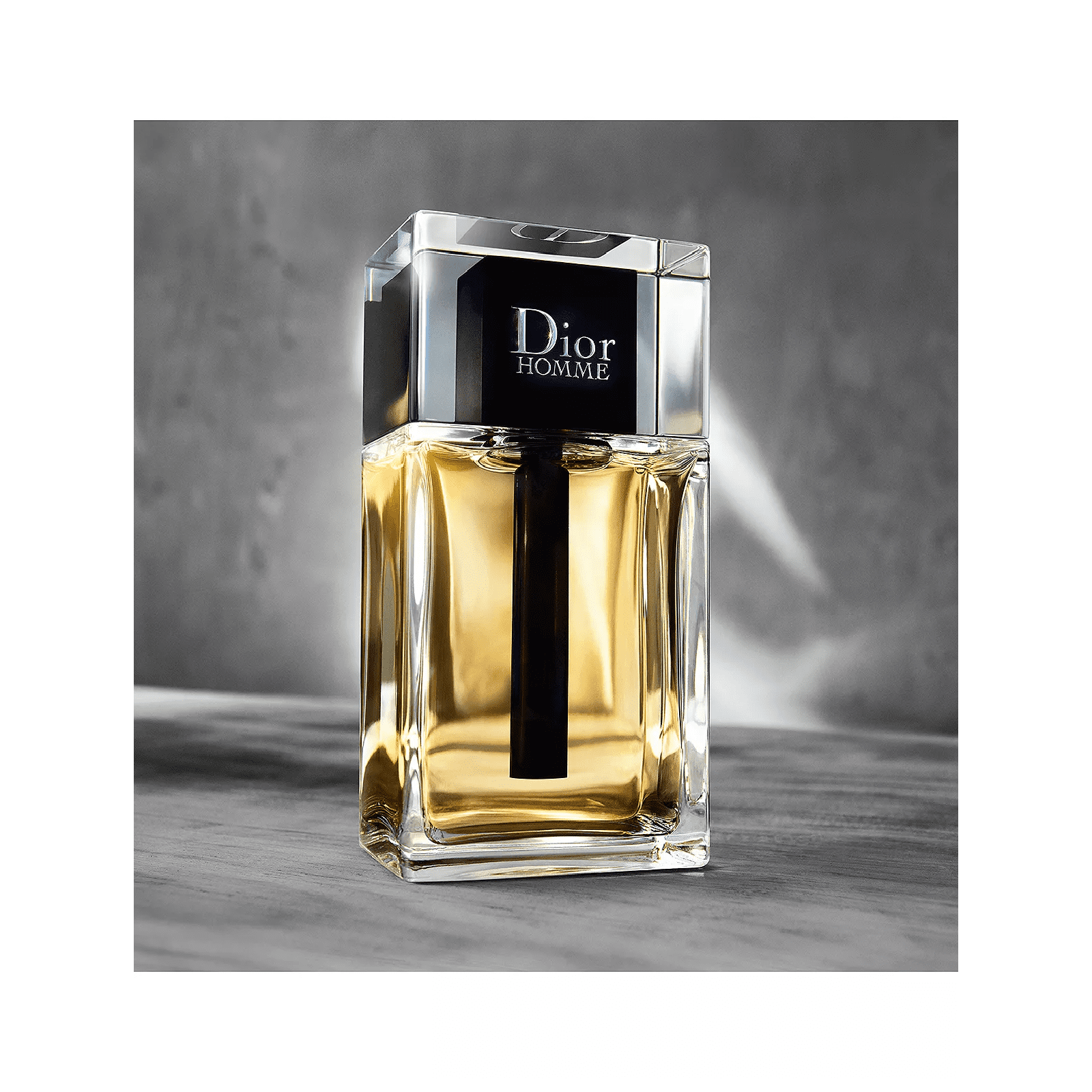 Dior Homme Perfume, Woody Floral Musk Eau de Toilette for