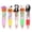 Random Colors, variant on Halloween Mini Multicolor Pens, 4 In 1 Retractable Pen, Pumpkin Ghost Ballpoint Pen, Halloween Retractable Cute Pen, Party Favor Pen, Kawaii Multi Ink Pen, Writing Supplies, Birthday Gifts