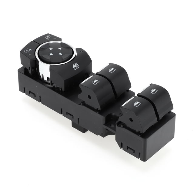 Interruptor de Ventana Eléctrica Unique Bargains para Ford Edge Expedition F-150 No.FL3Z14529DA