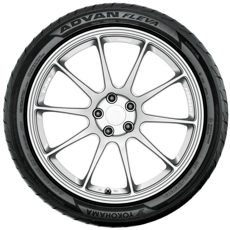 ヨコハマ　ADVAN FLEVA V701 205/55R17 4本セット ヨコハマタイヤ 4本セット 205/55R17 YOKOHAMA ヨコハマ ADVAN