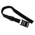 thumbnail image 2 of Strong Webbing Scuba Diving Cylinder Backplate Strap Holder For Kayaking Boating Spearfishing Underwater, 2 of 7