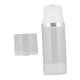 thumbnail image 5 of Luxshiny Botella De Plástico Para Cosméticos Recargable Ideal Para Viajes Y Gimnasio, 5 of 8