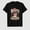 Black-118, variant on Men 100% Cotton T-Shirt Rodeo Horse Cowboy Graphic Vintage Western Style for Rodeo Party