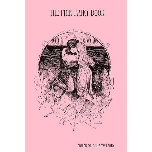 The Pink Fairy Book, (Paperback)