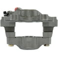thumbnail image 2 of Centric Parts Disc Brake Caliper P/N:141.22503 Fits select: 1997 LAND ROVER DEFENDER, 1994-1998 LAND ROVER DISCOVERY, 2 of 4