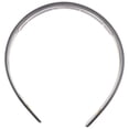 thumbnail image 1 of Black Plastic Nonslip Hairband with Hawksbill Pattern Great for Decor and Daily Use, 1 of 8