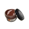 thumbnail image 2 of Tarrago Shoe Cream, 1.7 Fl. Oz, #117 Fawn, 2 of 3