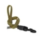 thumbnail image 2 of Yuarrent Cuerda elástica estirable, cuerda de amarre portátil, longitud ajustable, equipaje de coche, correa fija, cuerdas, Scooter, Color aleatorio Ciclismo 35cm Yuarrent OD030532-01, 2 of 6