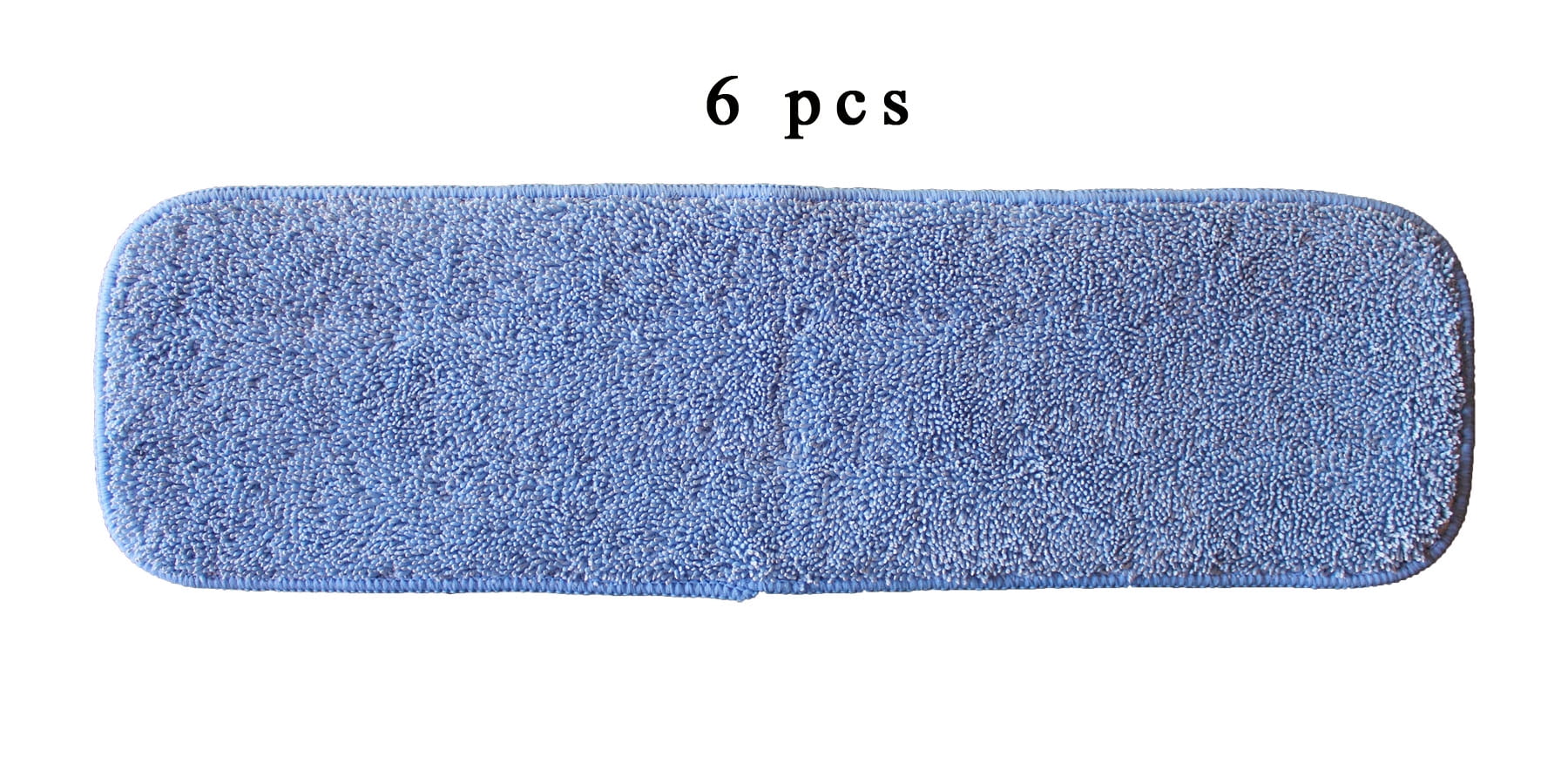best microfiber mop pads