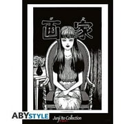 ABYstyle - Junji Ito - Tomie Poster (15" x 20.5")