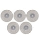 thumbnail image 3 of Juego de accesorios de corte dental, disco de corte de grava de doble cara, discos de corte de diamante para pulir y esmerilar, herramientas de corte (5 piezas)(#2) Ecomeon no, 3 of 6