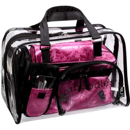 Caboodles Le Sophistique Cosmetic Organizer