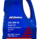 thumbnail image 1 of Aceite Multigrado Mineral 20W50 SN 5L ACDelco Volumen 5L, 1 of 2