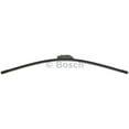thumbnail image 1 of Bosch Wiper Blades Windshield Wiper Blade 24-CA Clear Advantage; OE Replacement; 24 Inch; Single, 1 of 3
