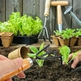 thumbnail image 3 of Tool Kit Father's Day Gardening Gifts Gardening Tool Garden Tool for Gardening Garden Kit, 3 of 6