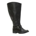 thumbnail image 2 of Easy Street Quinn Plus Plus Wide Calf Boots (Women), 2 of 8