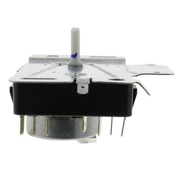 ERP W10857611 Dryer Timer