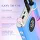 thumbnail image 5 of Taladro de uñas eléctrico SAVILAND 40000 RPM con kit de uñas acrílicas, 5 of 8