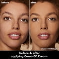 thumbnail image 3 of e.l.f. Camo CC Cream, 280 N Light, 1.05oz, 3 of 11