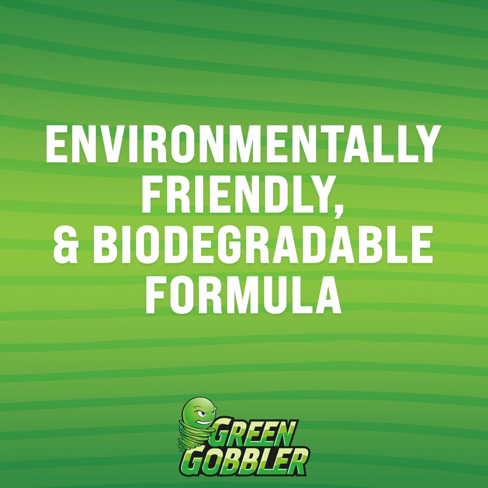 Green Gobbler 7001219 1 gal Organic 20 Percent RTU Liquid Vinegar