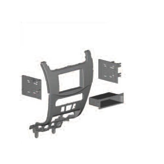 Ford Focus Installation Kit