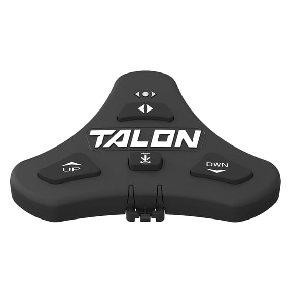 Minn Kota Talon BT Wireless Foot Pedal [1810257]