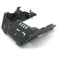 thumbnail image 1 of Motorcycle Stainless Steel Skid Plate Engine Guard Chassis Protection Cover For Yamaha Mt07 Xsr700, 1 of 5
