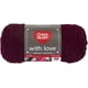thumbnail image 1 of Corazón rojo Red Heart  E400-1915, 1 of 1