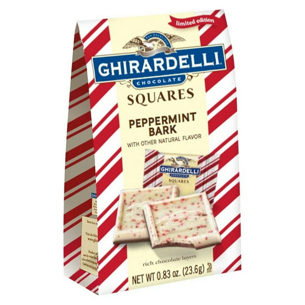 ghirardelli-peppermint-bark-chocolate-squares-0-83-oz-walmart-walmart