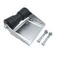 thumbnail image 1 of Rodillos de Remolque de  de 8" con Tornillos de Montaje, Kit de Ensamblaje de Rodillo de Quilla - Rodillos de Remolque Mejorados para un Transporte Suave, 1 of 1