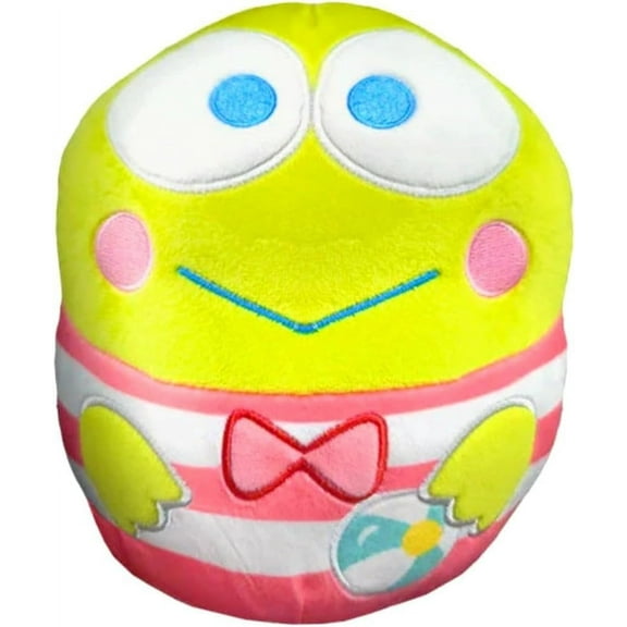 Squishmallows Soft Stuffed Animals and Plush Toys, PP Cotton Multicolor