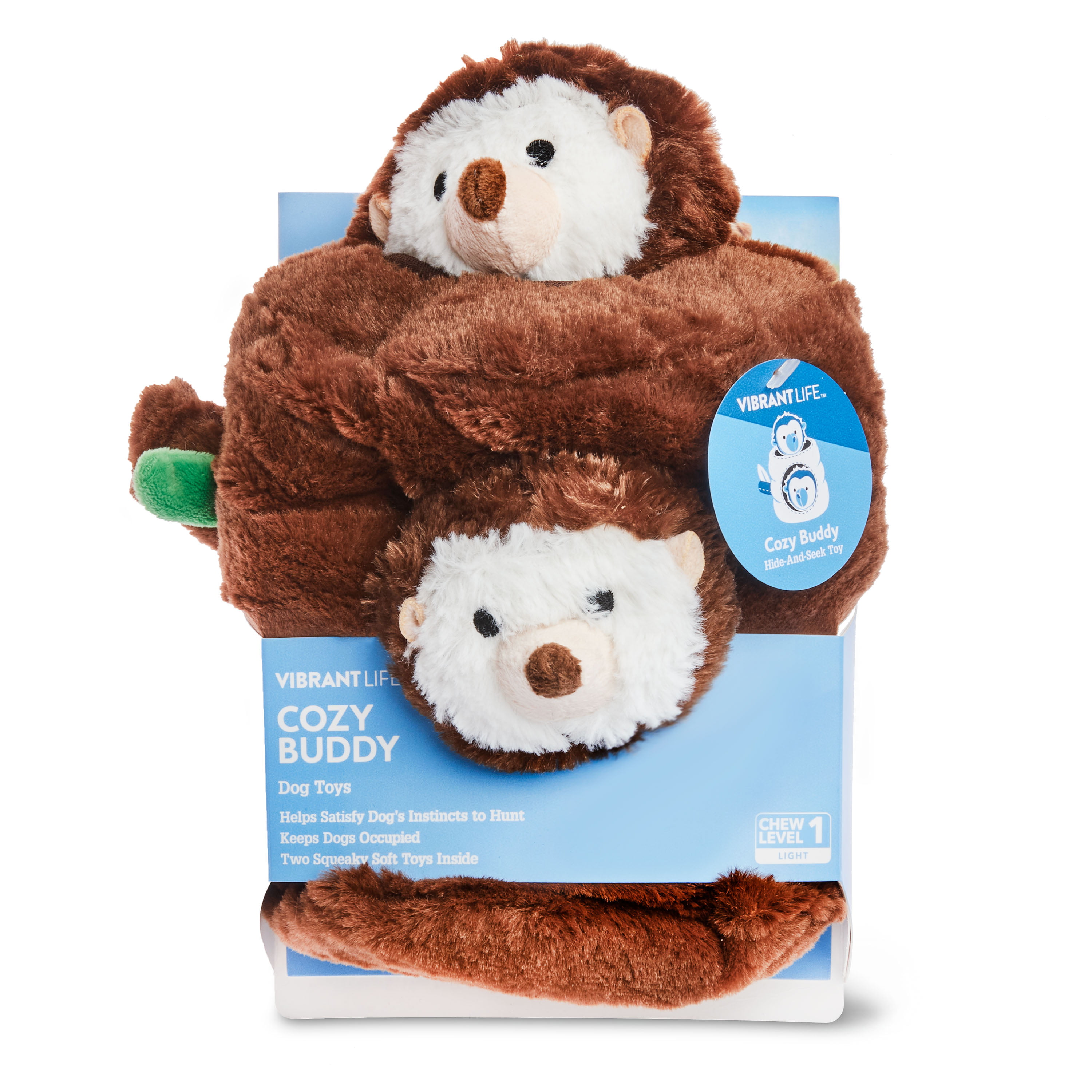 15 Best Hide and Seek Dog Toys