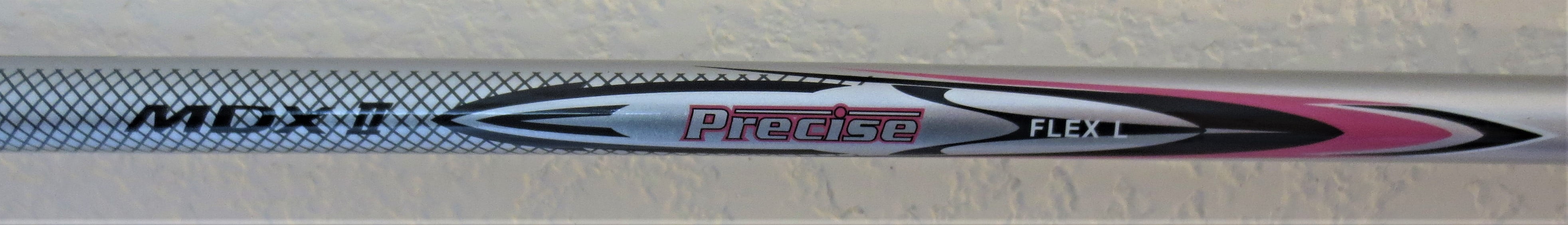 Buy Ladies MDX 460cc Super Long Hitting and Accurate Golf Driver Womens