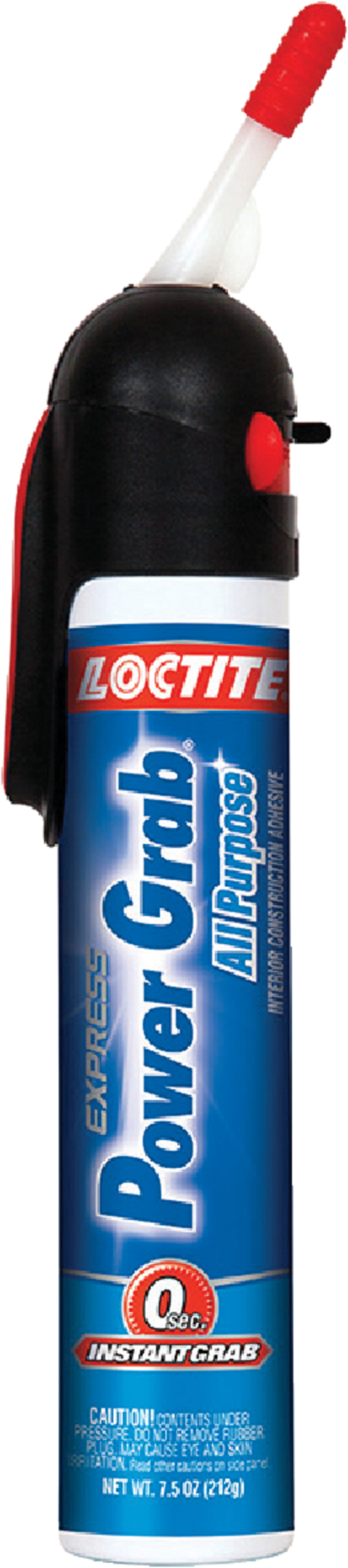 Henkel LOCTITE Power Grab Express AllPurpose Construction Adhesive 7.5