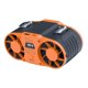 thumbnail image 4 of Ventilador de cintura portátil, recargable, con doble ventilación, ligero, resistente, multiusos, con clip para actividades al aire libre., 4 of 9