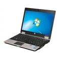 thumbnail image 2 of Restored Hp Elitebook 2540P Laptop Intel Core i5 2.50 GHz 4GB Ram 250GB W10P (Refurbished), 2 of 5