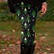 thumbnail image 1 of WILLBEST Leggings Estampados Para Mujer, Pantalones de Yoga de Cintura Alta, Elásticos, Cómodos, Para Correr, Gimnasio, Ropa Informal 314 Extra Grande, 1 of 4