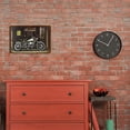 thumbnail image 3 of Dibujo de chapa de motocicleta, pintura de Metal, pared de estaño, póster para el hogar, cartel para dormitorio Tmvgtek Para estrenar, 3 of 9
