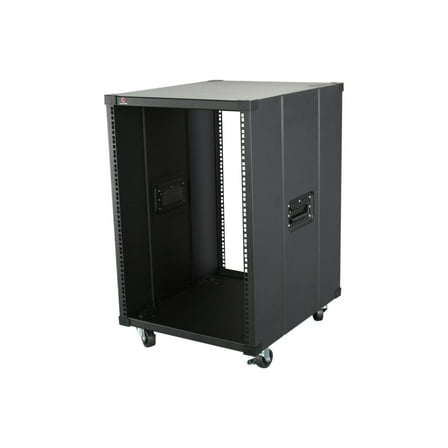 iStarUSA WD-1560 15U 600mm Depth Simple Server Rack