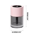 thumbnail image 4 of ¡Aprovecha!, Mejore cada viaje con nuestro purificador inteligente con cargador USB para automóvil: deléitese con fragancias relajantes Experimente el placer de un aire fresco Akmoler, 4 of 7