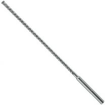 BOSCH HCFC5011 Hammer Drill Bit,21" L,1/2" Shank Size