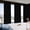 Black, variant on Amay Blackout Double Pinch Pleat Curtain Panel Dark Grey 50"W x 228"L- 1Panel