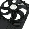 thumbnail image 5 of cciyu Cooling Fan Fit for 2014-2019 for Mini for Cooper FA71642,17427617609,17428645861,17428596240,, 5 of 5