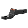 thumbnail image 1 of Class 4 Ball Mount (2" Shank, 12,000 lbs., 2" Drop, 9-3/8" Long), 1 of 2