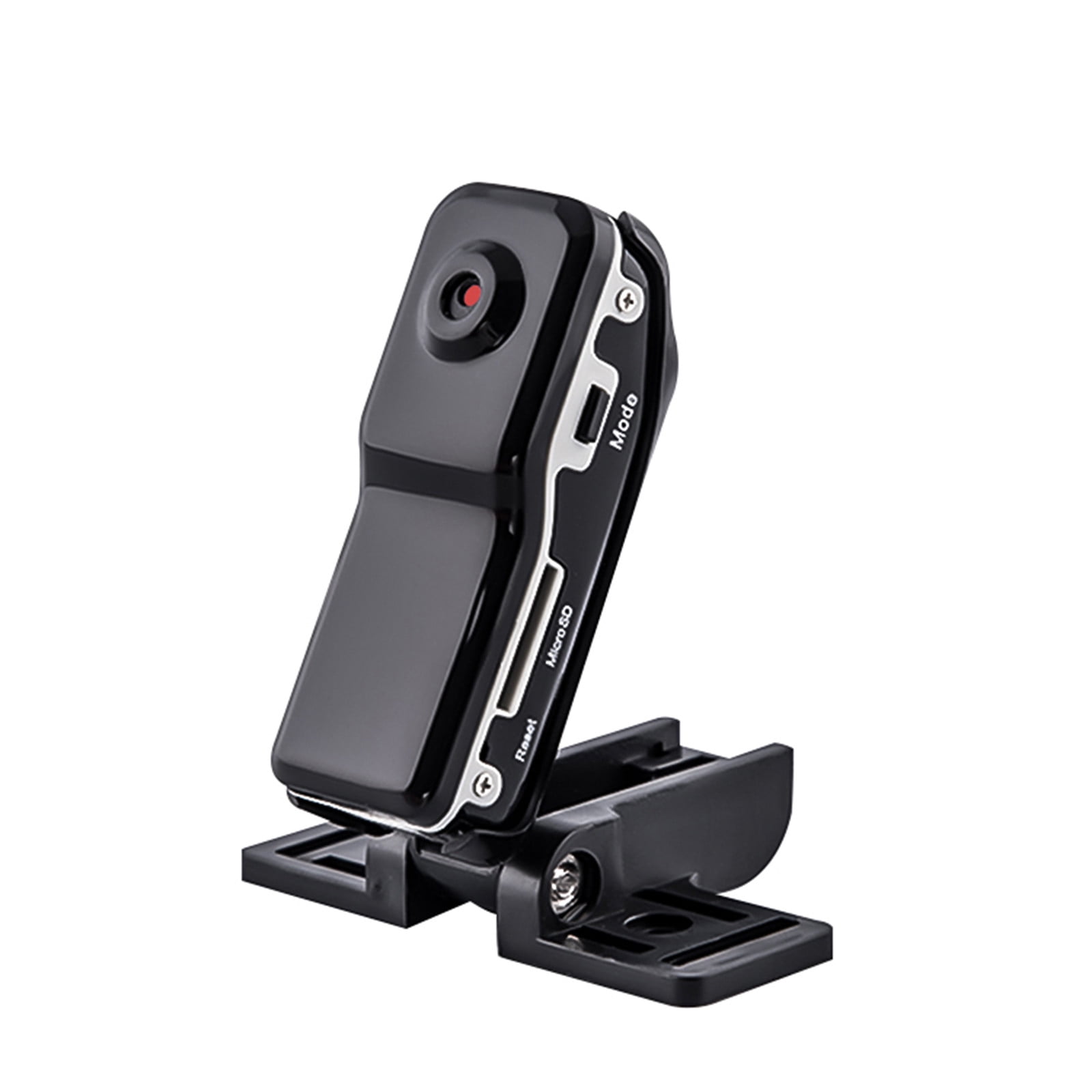 Tarmeek Mini Sport Camera HD Body Camera Video Recorder Portable Pocket