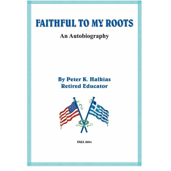 Faithful to My Roots (Hardcover)