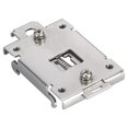 thumbnail image 3 of LHCER Rail Mounting Kit, Rail Mounting Adapter DIN Rail Mounting Bracket, DIN Rail For Relay Rail Mounting Single Phase Solid State Relay, 3 of 8