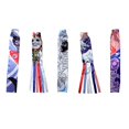 thumbnail image 1 of 70cm Bandera de Manga Colgante Koi Set de Decoración / 5 Piezas Cola Bandera japonesa de manga de viento, 1 of 8