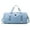SB, variant on Wzzjkit Gym Bag Duffle Bag, Foldable Travel Duffel Bags for Men Women, Dry Wet Separation Large Capacity Packable Travel Bag Luggage for Gym Sports